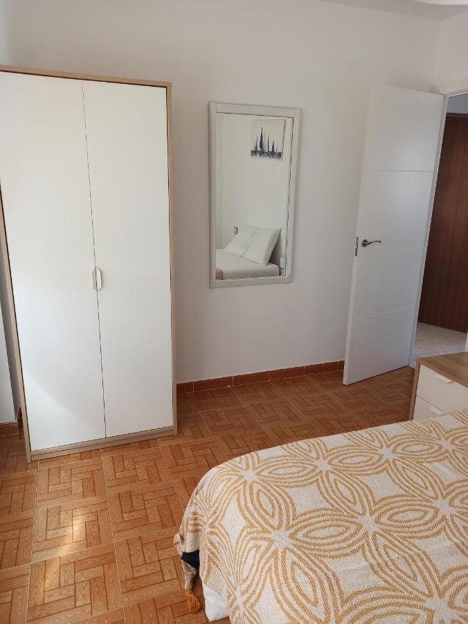 Apartamento Marinero 2 Leilighet Malpica Eksteriør bilde