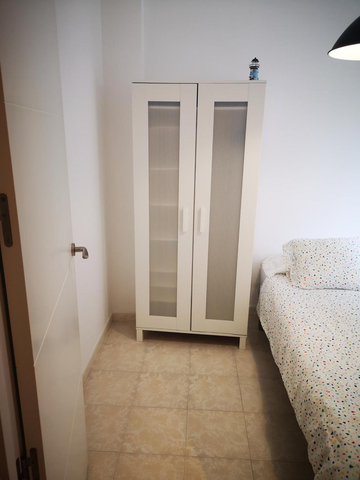 Apartamento Marinero 2 Leilighet Malpica Eksteriør bilde