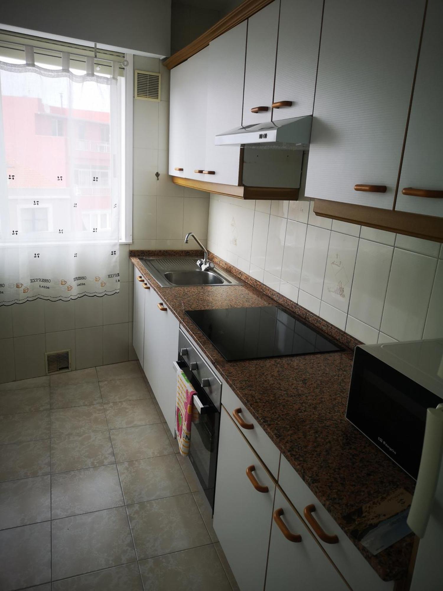 Apartamento Marinero 2 Leilighet Malpica Eksteriør bilde