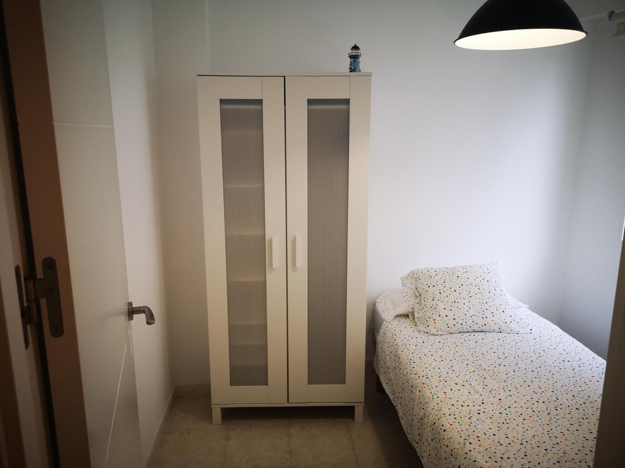 Apartamento Marinero 2 Leilighet Malpica Eksteriør bilde