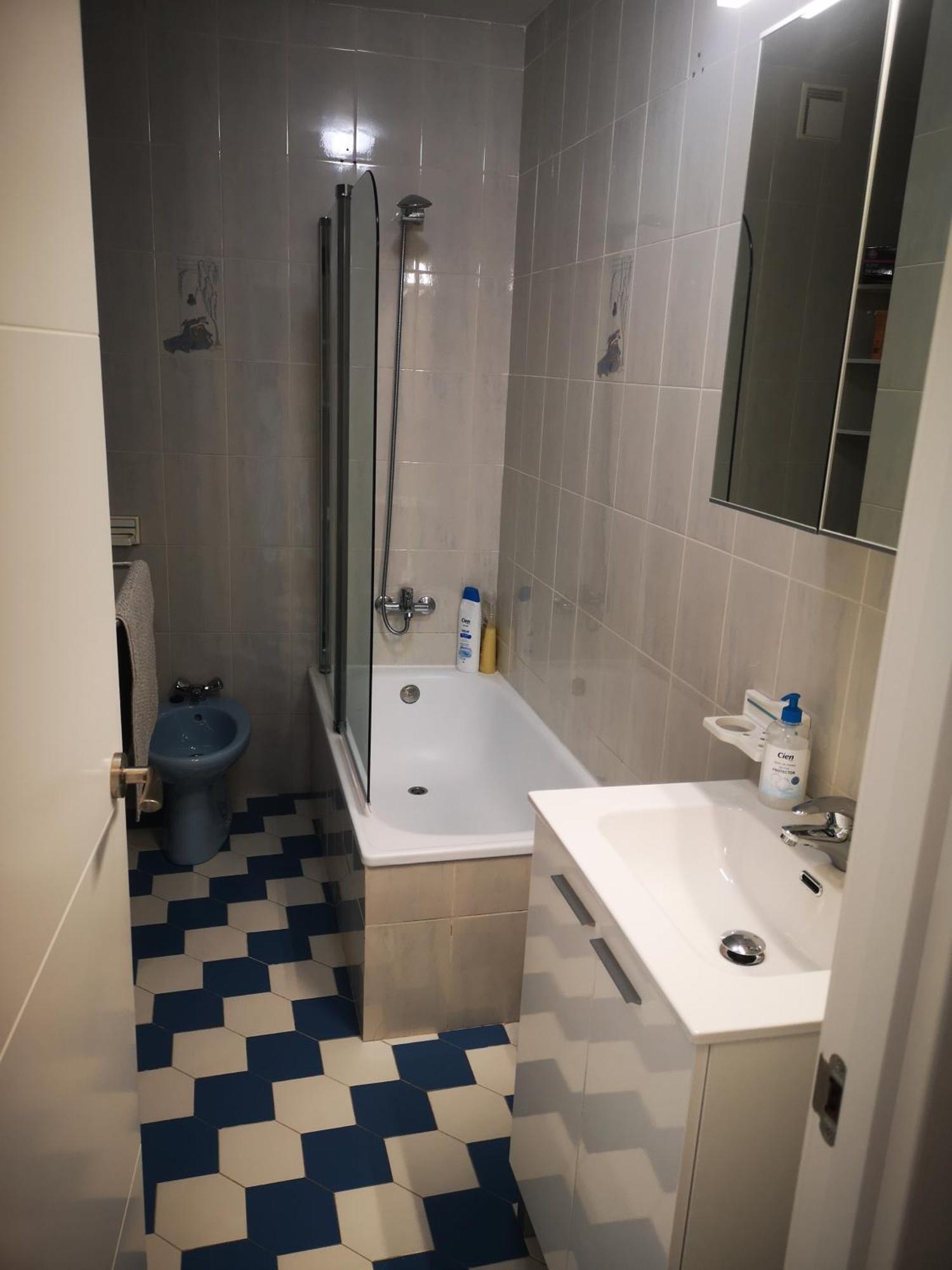 Apartamento Marinero 2 Leilighet Malpica Eksteriør bilde